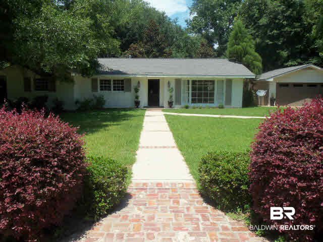 705 Washington Drive Fairhope, AL 36532 - Photo 1 of 1