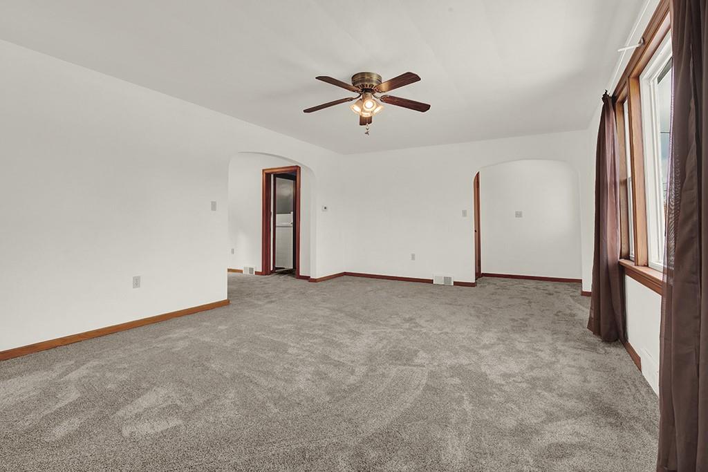 136 15th Street New Florence, PA 15944 - Photo 14 of 36 Another view of living room