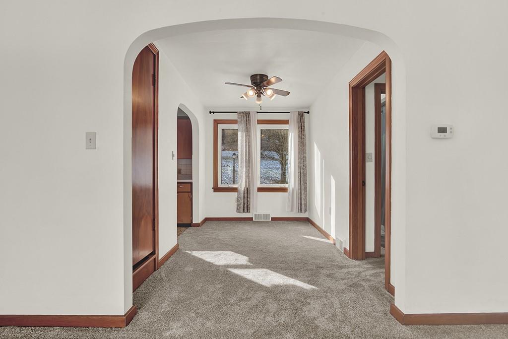 136 15th Street New Florence, PA 15944 - Photo 15 of 36 Dining room