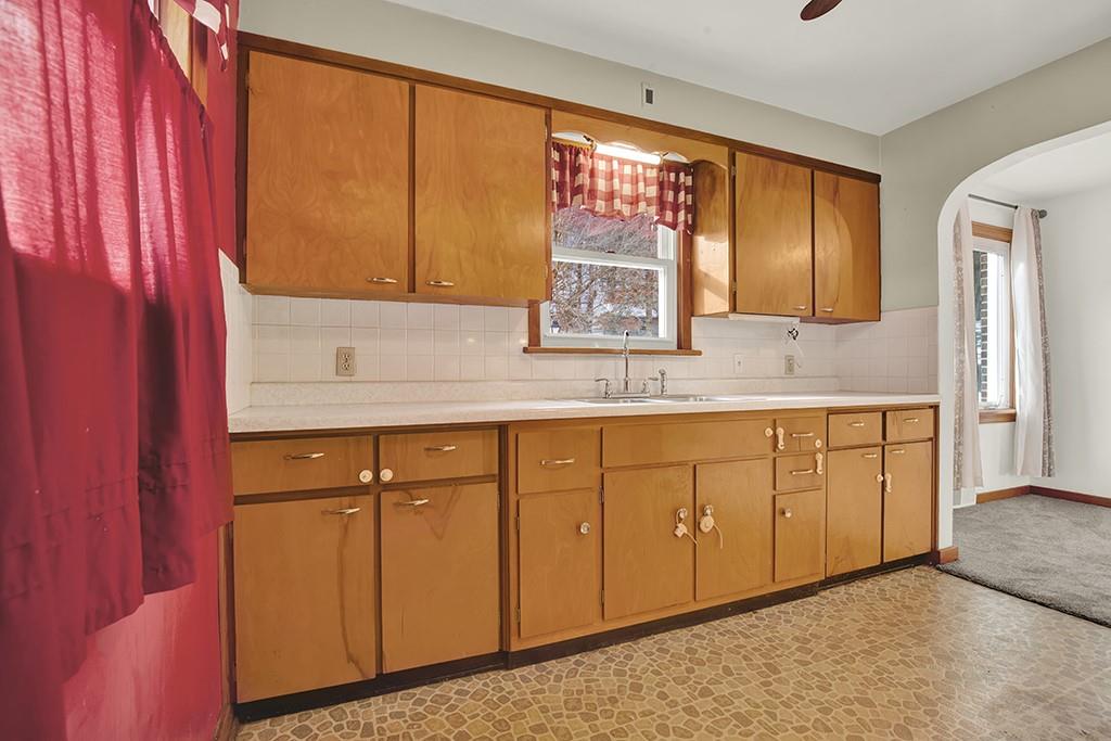 136 15th Street New Florence, PA 15944 - Photo 18 of 36 Plenty of cabinets