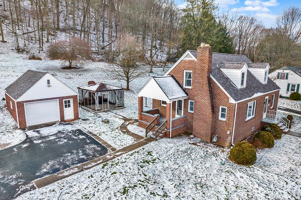 136 15th Street New Florence, PA 15944 - Photo 2 of 36