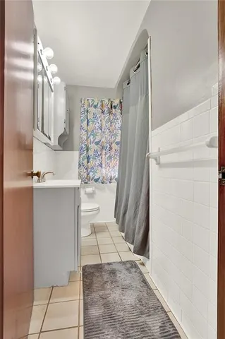 $164,500 | 136 15th Street, New Florence, PA 15944