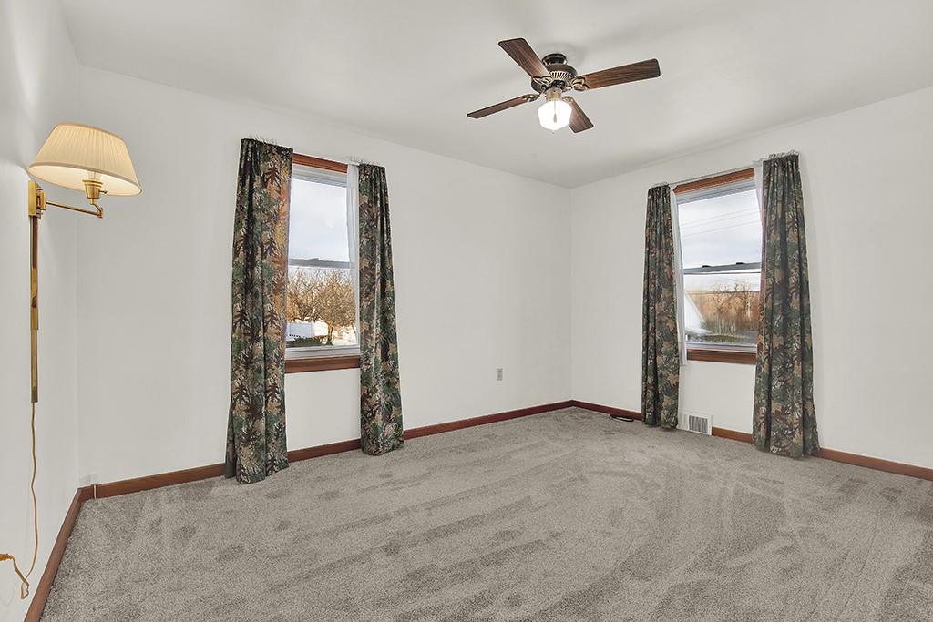 136 15th Street New Florence, PA 15944 - Photo 23 of 36 2nd bedroom on main floor.