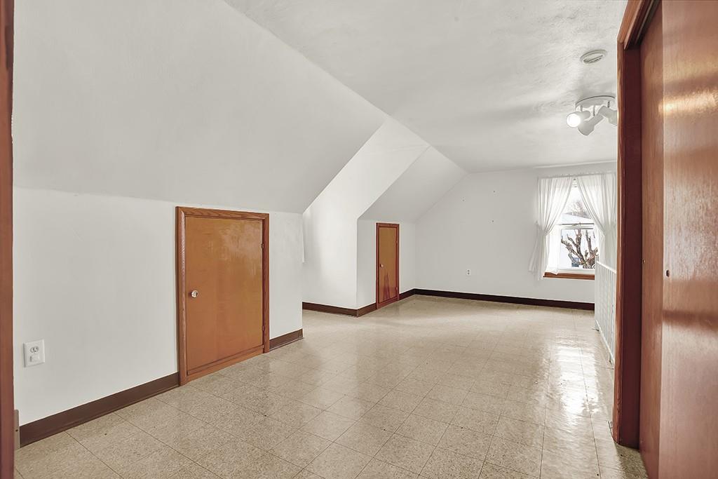 136 15th Street New Florence, PA 15944 - Photo 29 of 36 Sitting and storage area on 2nd floor