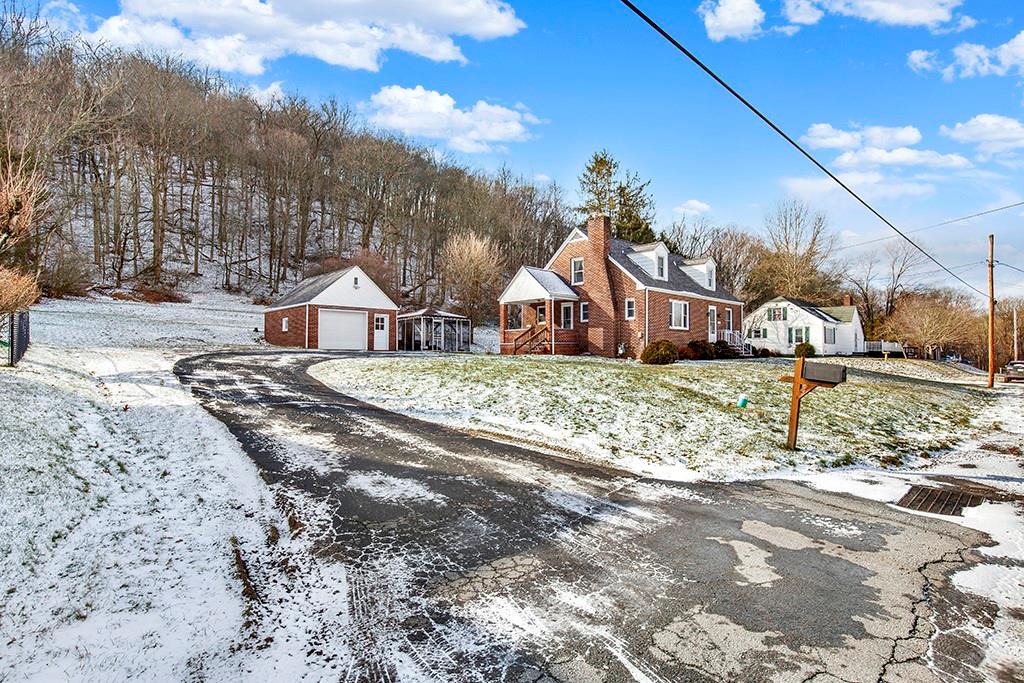 136 15th Street New Florence, PA 15944 - Photo 3 of 36