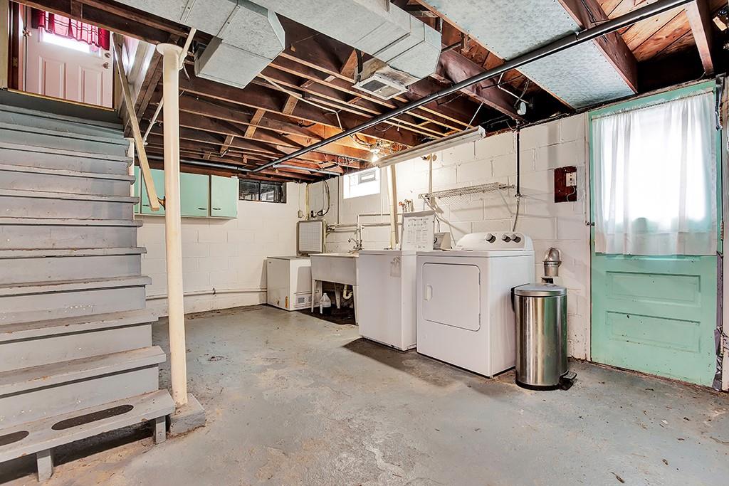 136 15th Street New Florence, PA 15944 - Photo 31 of 36