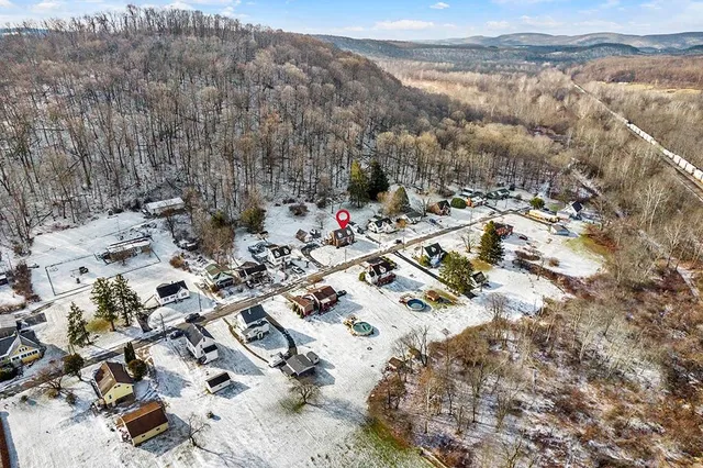 $164,500 | 136 15th Street, New Florence, PA 15944