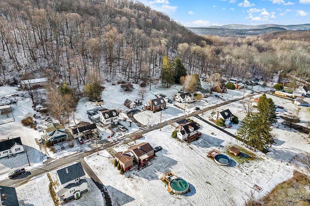 136 15th Street New Florence, PA 15944 - Photo 34 of 36