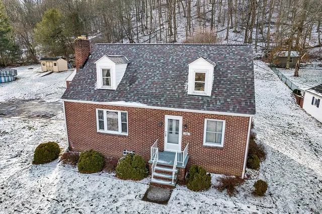 $164,500 | 136 15th Street, New Florence, PA 15944