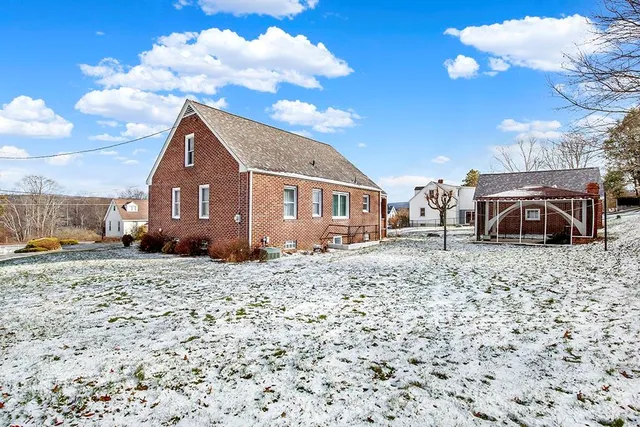 $164,500 | 136 15th Street, New Florence, PA 15944