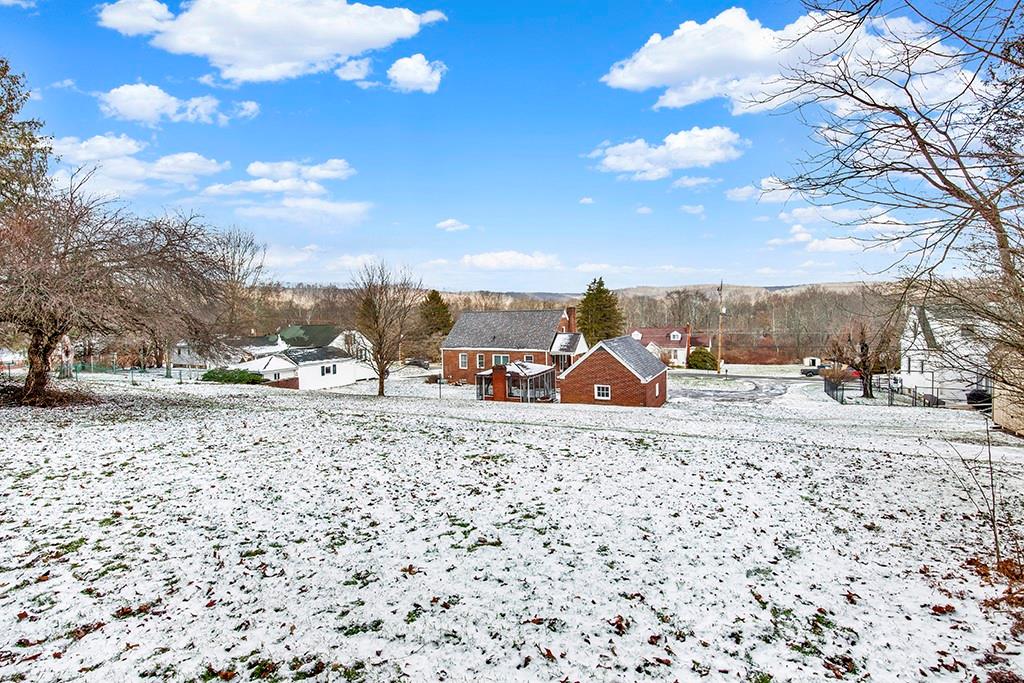 136 15th Street New Florence, PA 15944 - Photo 8 of 36 Large backyard.