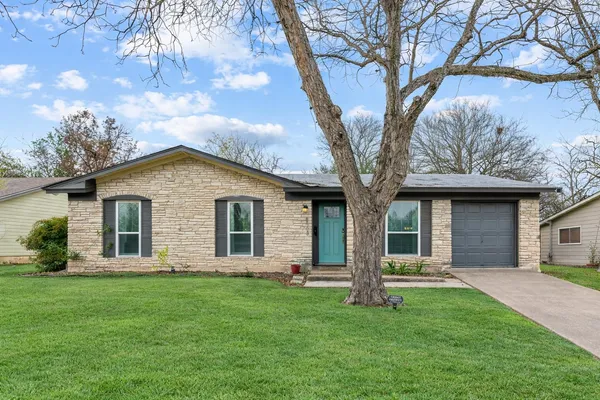 $2,200 | 8508 Bradford Drive, Austin, TX 78758