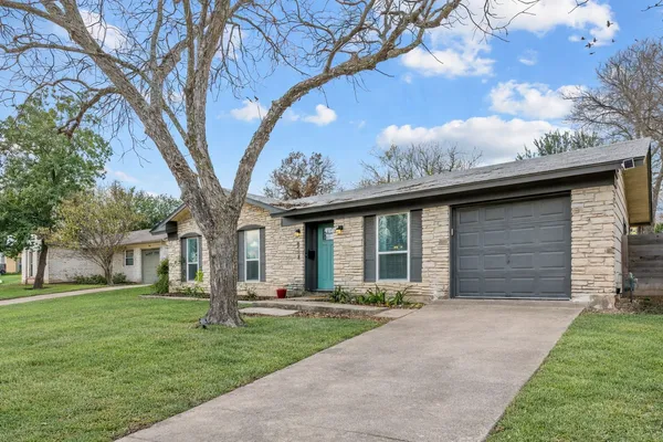 $2,200 | 8508 Bradford Drive, Austin, TX 78758