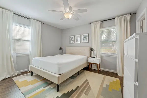 $2,200 | 8508 Bradford Drive, Austin, TX 78758