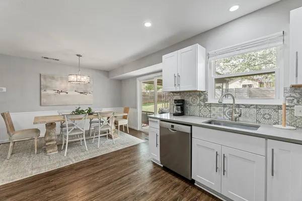 $2,200 | 8508 Bradford Drive, Austin, TX 78758