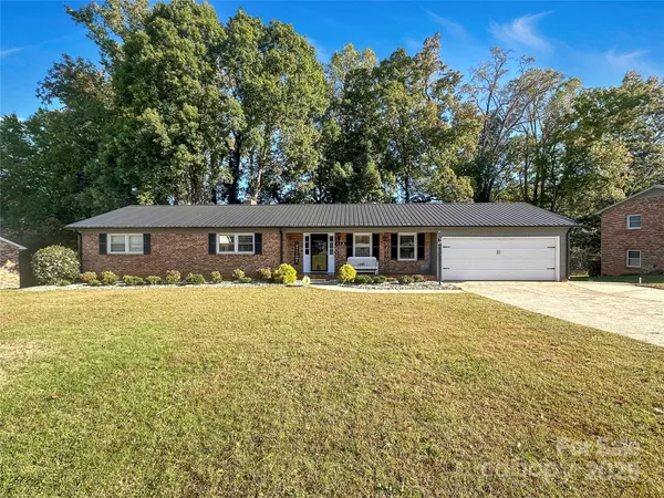 $342,700 | 812 Hill Street, Shelby, NC 28152
