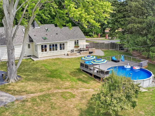 $599,900 | 9 Oakwood Lane, Wheatland, NY 14546