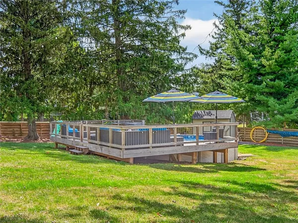 $599,900 | 9 Oakwood Lane, Wheatland, NY 14546