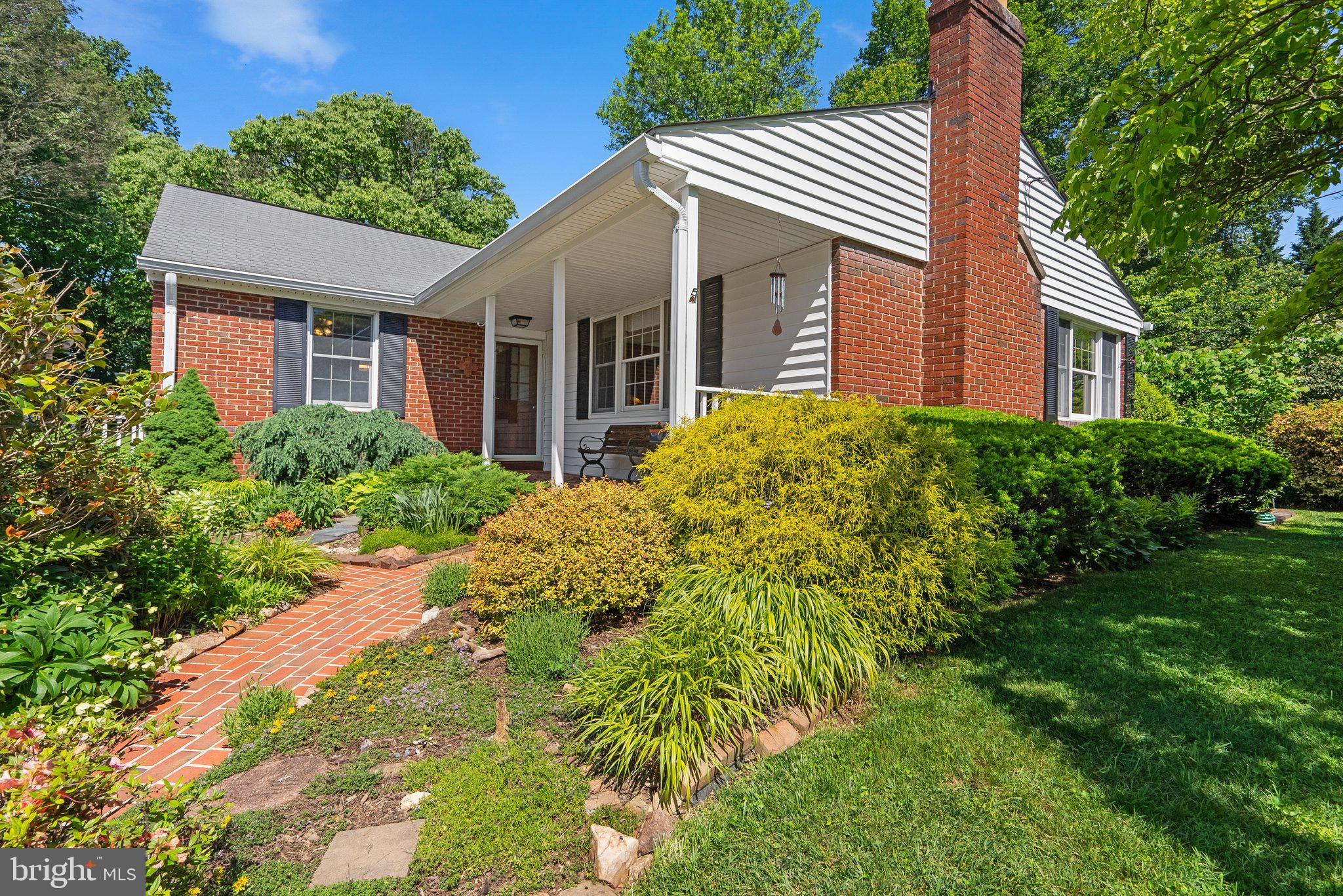 13230 Bregman Road Silver Spring, MD 20904 - Photo 2 of 42 Gallery Image 2