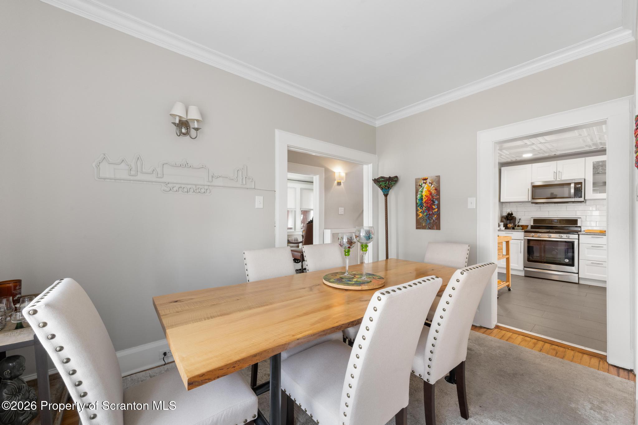 1712 Green Ridge Street Dunmore, PA 18509 - Photo 11 of 37 DSC_7402