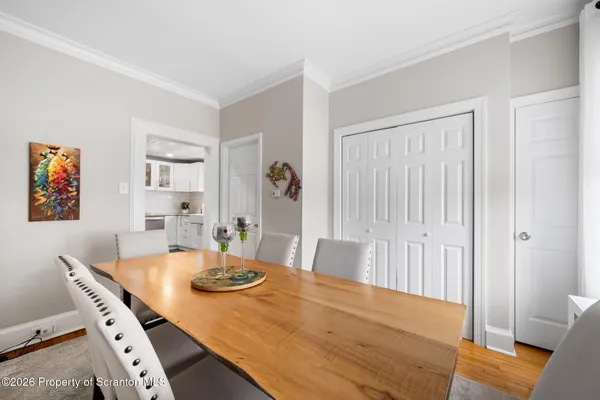 $329,900 | 1712 Green Ridge Street, Dunmore, PA 18509