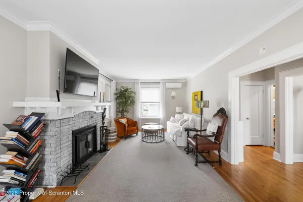 $329,900 | 1712 Green Ridge Street, Dunmore, PA 18509