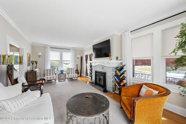 $329,900 | 1712 Green Ridge Street, Dunmore, PA 18509