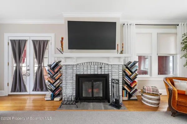 $329,900 | 1712 Green Ridge Street, Dunmore, PA 18509