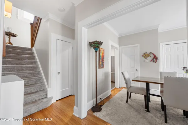 $329,900 | 1712 Green Ridge Street, Dunmore, PA 18509