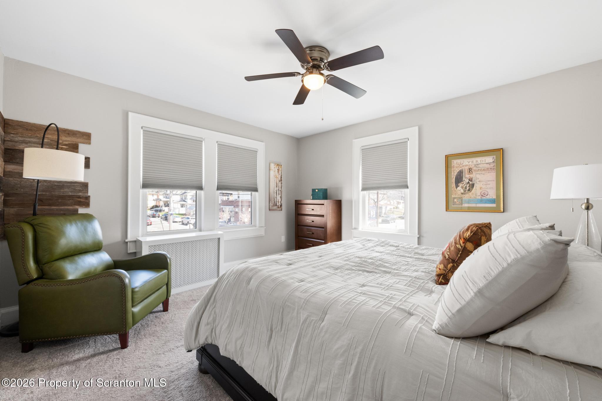 1712 Green Ridge Street Dunmore, PA 18509 - Photo 19 of 37 DSC_7495