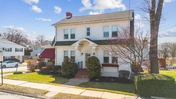 $329,900 | 1712 Green Ridge Street, Dunmore, PA 18509