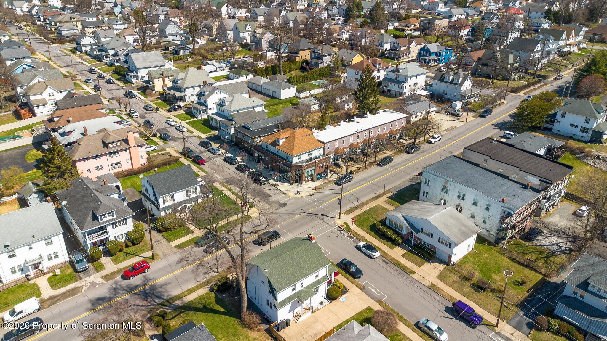 1712 Green Ridge Street Dunmore, PA 18509 - Photo 29 of 37 DJI_0147-2