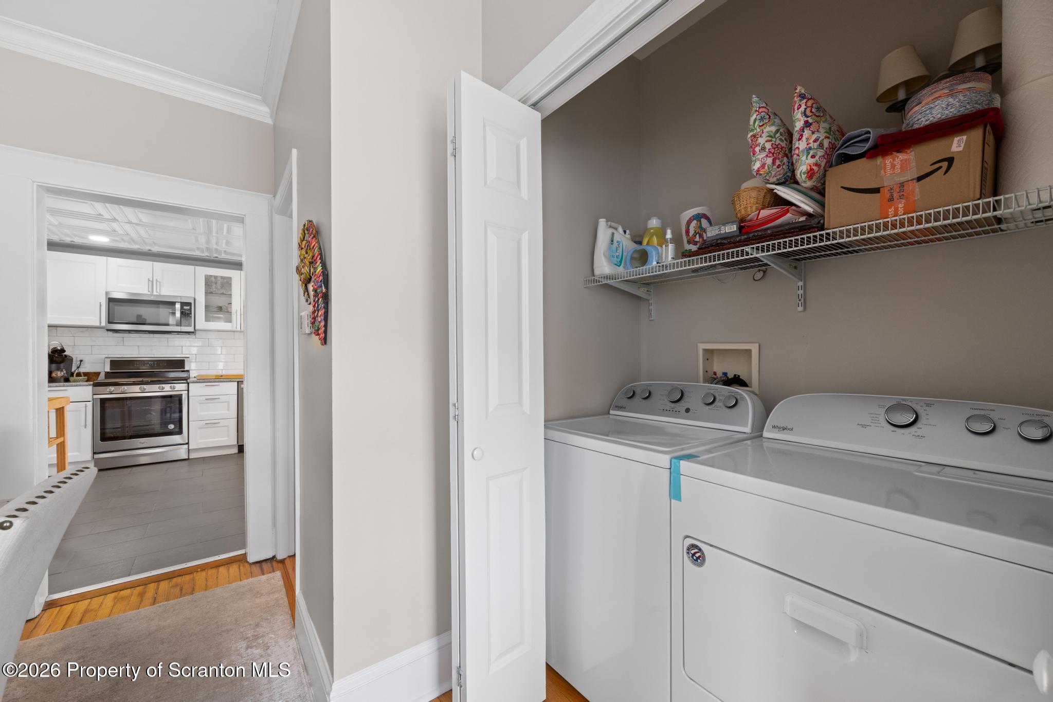 1712 Green Ridge Street Dunmore, PA 18509 - Photo 30 of 37 DSC_7405