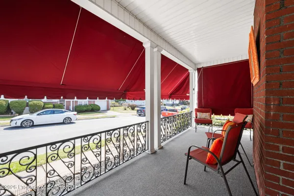 $329,900 | 1712 Green Ridge Street, Dunmore, PA 18509