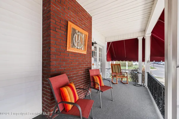 $329,900 | 1712 Green Ridge Street, Dunmore, PA 18509
