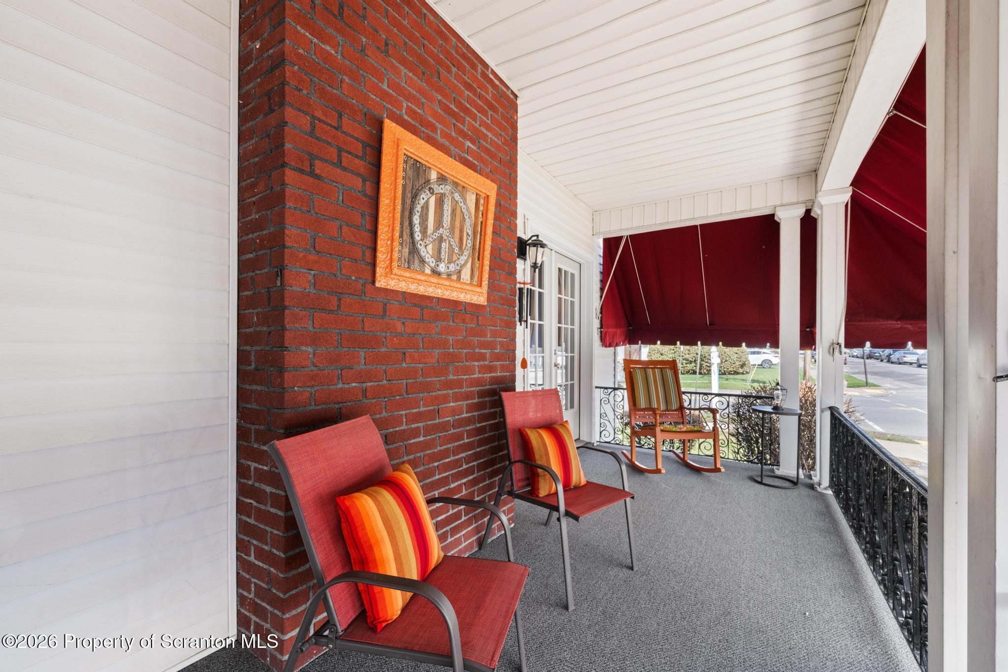 1712 Green Ridge Street Dunmore, PA 18509 - Photo 32 of 37 DSC_7450-2