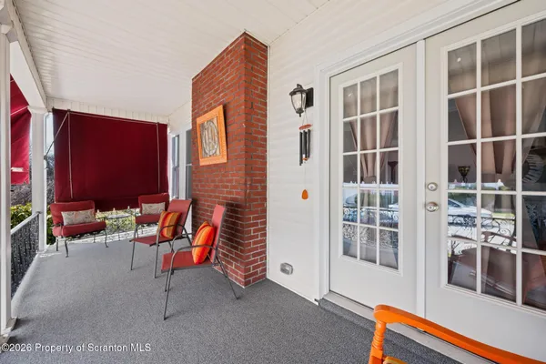 $329,900 | 1712 Green Ridge Street, Dunmore, PA 18509