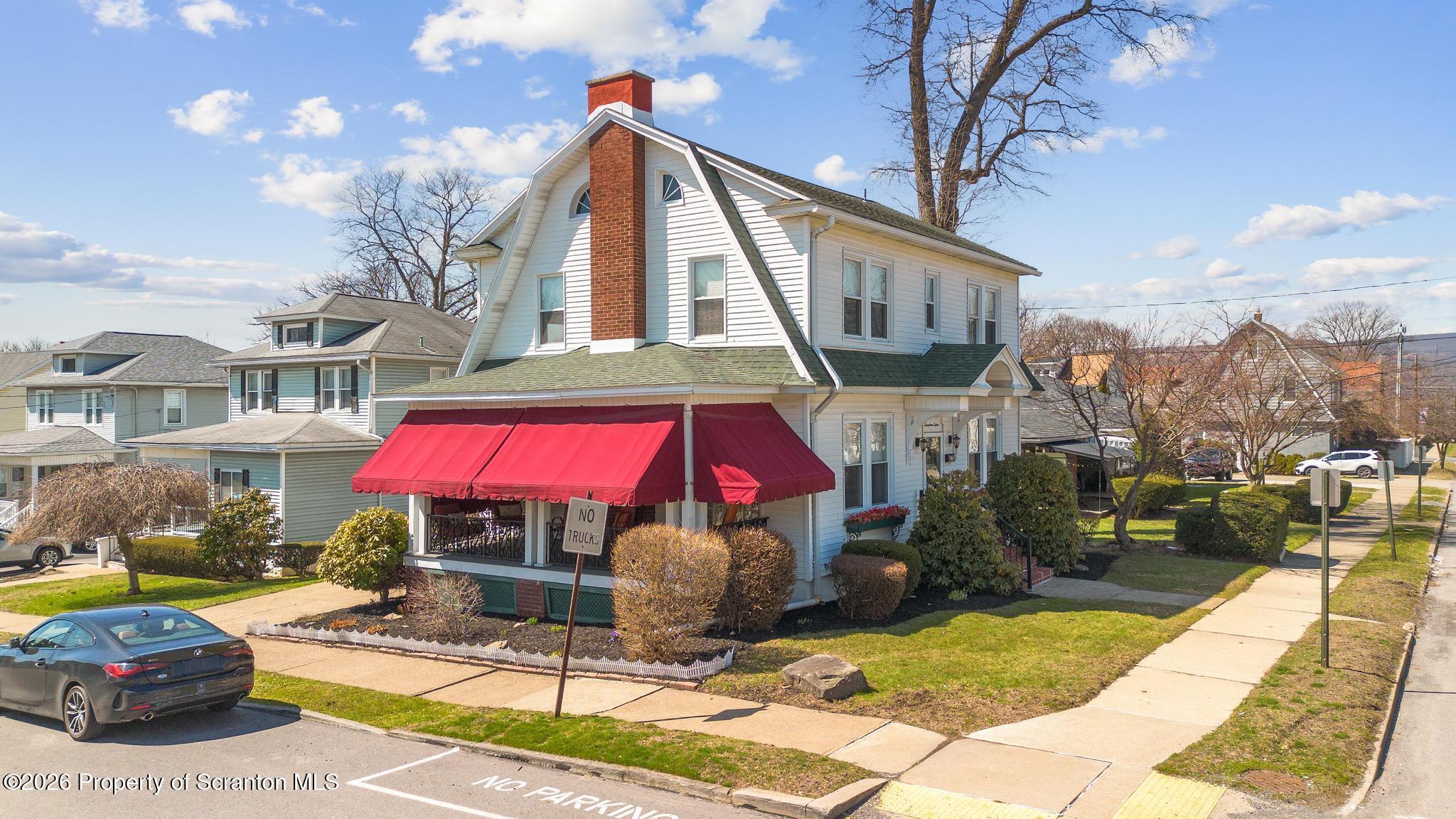 1712 Green Ridge Street Dunmore, PA 18509 - Photo 4 of 37 DJI_0151-2