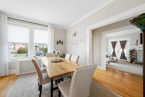 $329,900 | 1712 Green Ridge Street, Dunmore, PA 18509