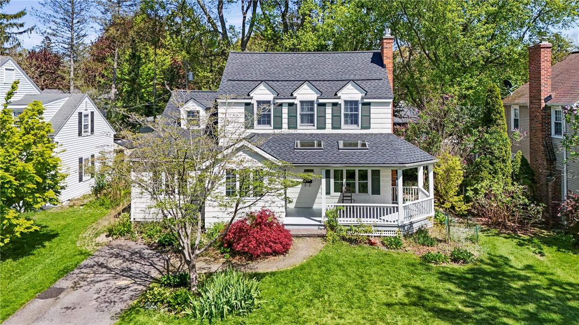 202 Clovercrest Drive Rochester, NY 14618 - Photo 47 of 50