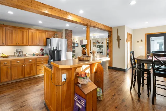 $389,000 | 22053 T Highway, Sedalia, MO 65301