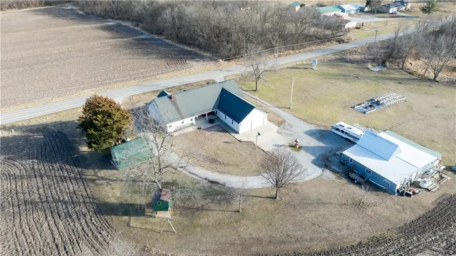 $399,000 | 22053 T Highway, Sedalia, MO 65301