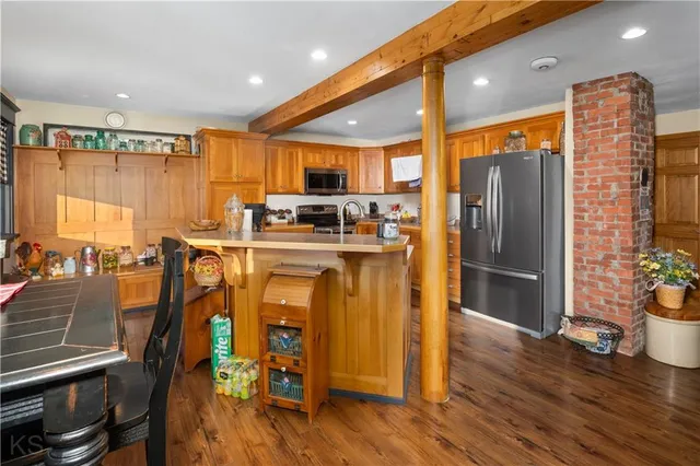 $399,000 | 22053 T Highway, Sedalia, MO 65301