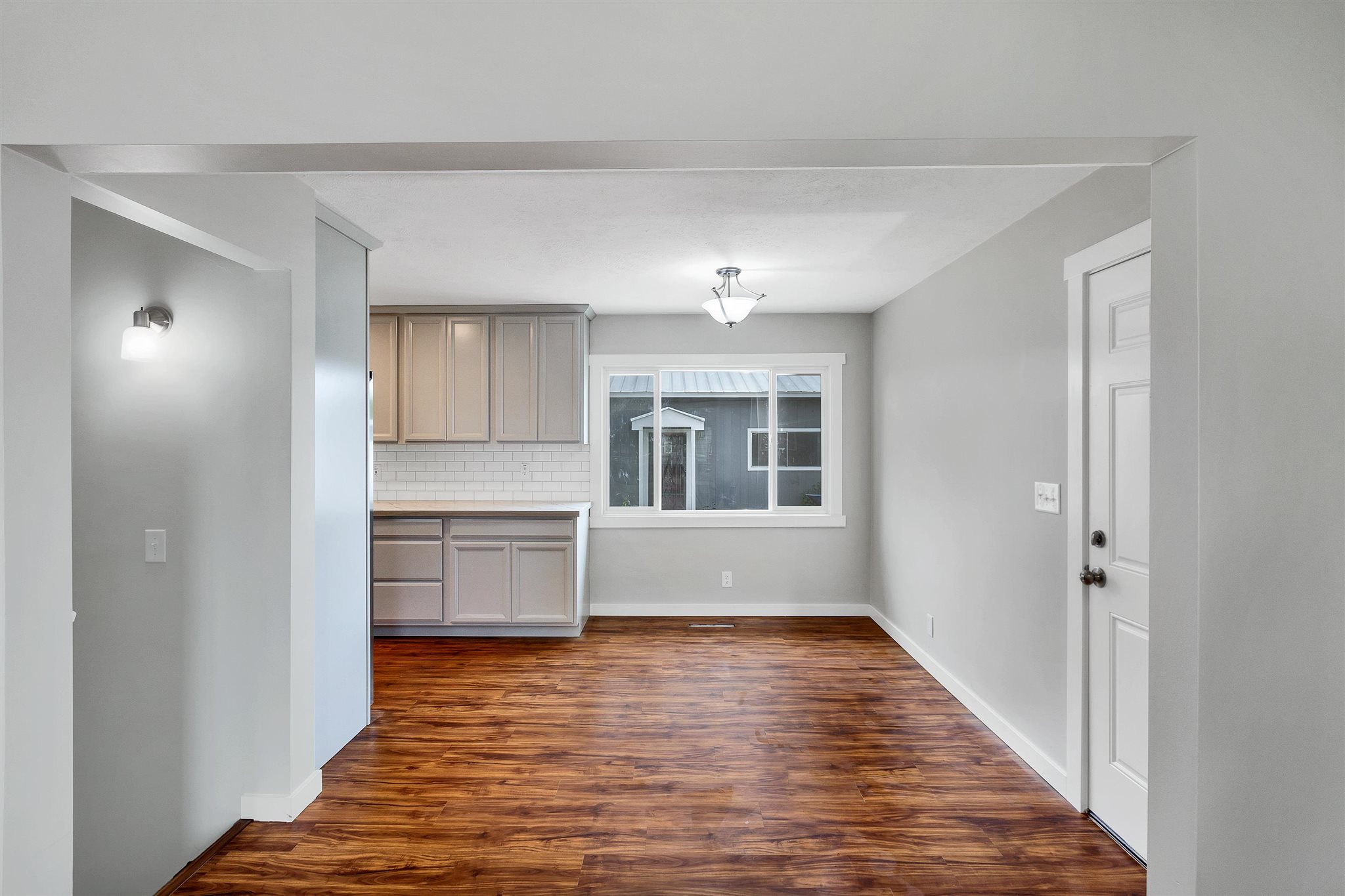 4721 North Adams Road Spokane Valley, WA 99216 - Photo 9 of 24 Gallery Image 9