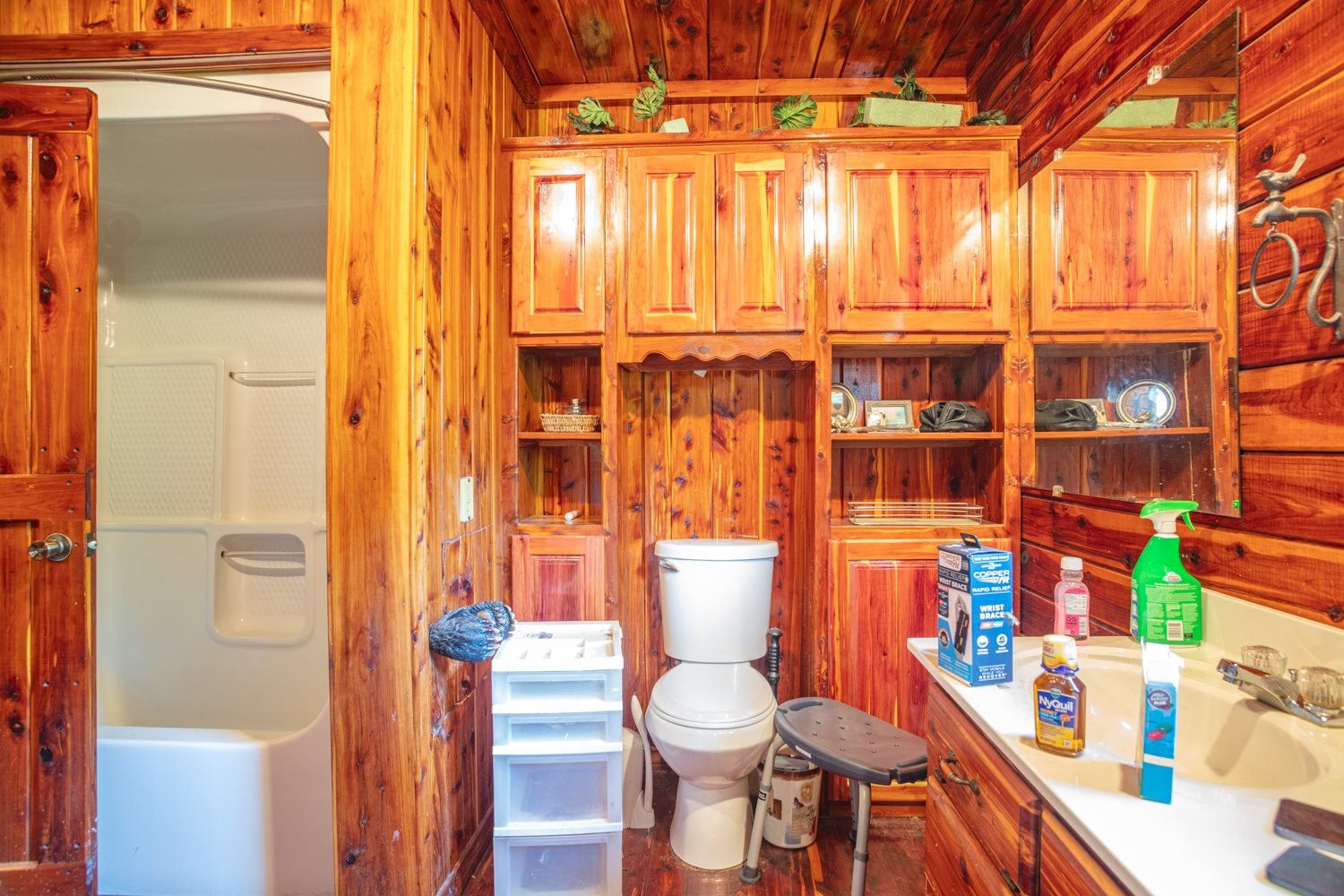 162 Tracy Road Hohenwald, TN 38462 - Photo 35 of 46 Gallery Image 35