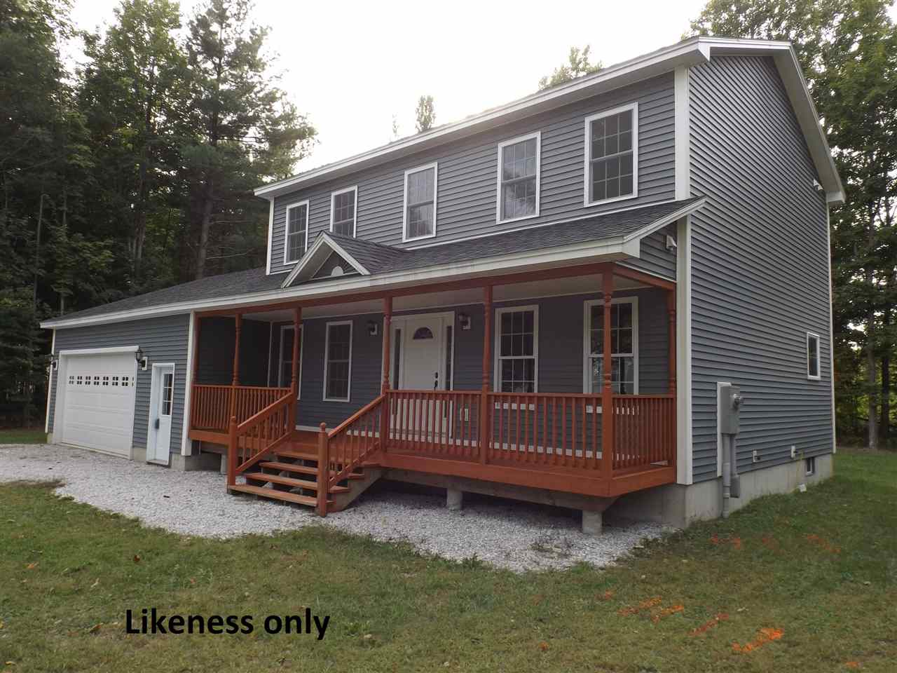 215 Wilkins Road, Unit 1 Fairfax, VT 05454 - Photo 1 of 39