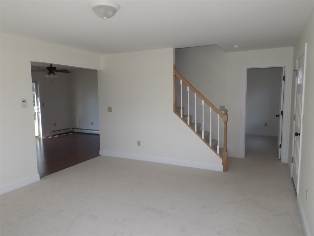 215 Wilkins Road, Unit 1 Fairfax, VT 05454 - Photo 13 of 39
