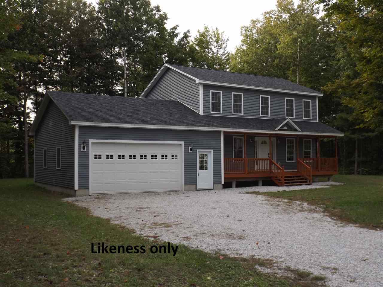 215 Wilkins Road, Unit 1 Fairfax, VT 05454 - Photo 3 of 39