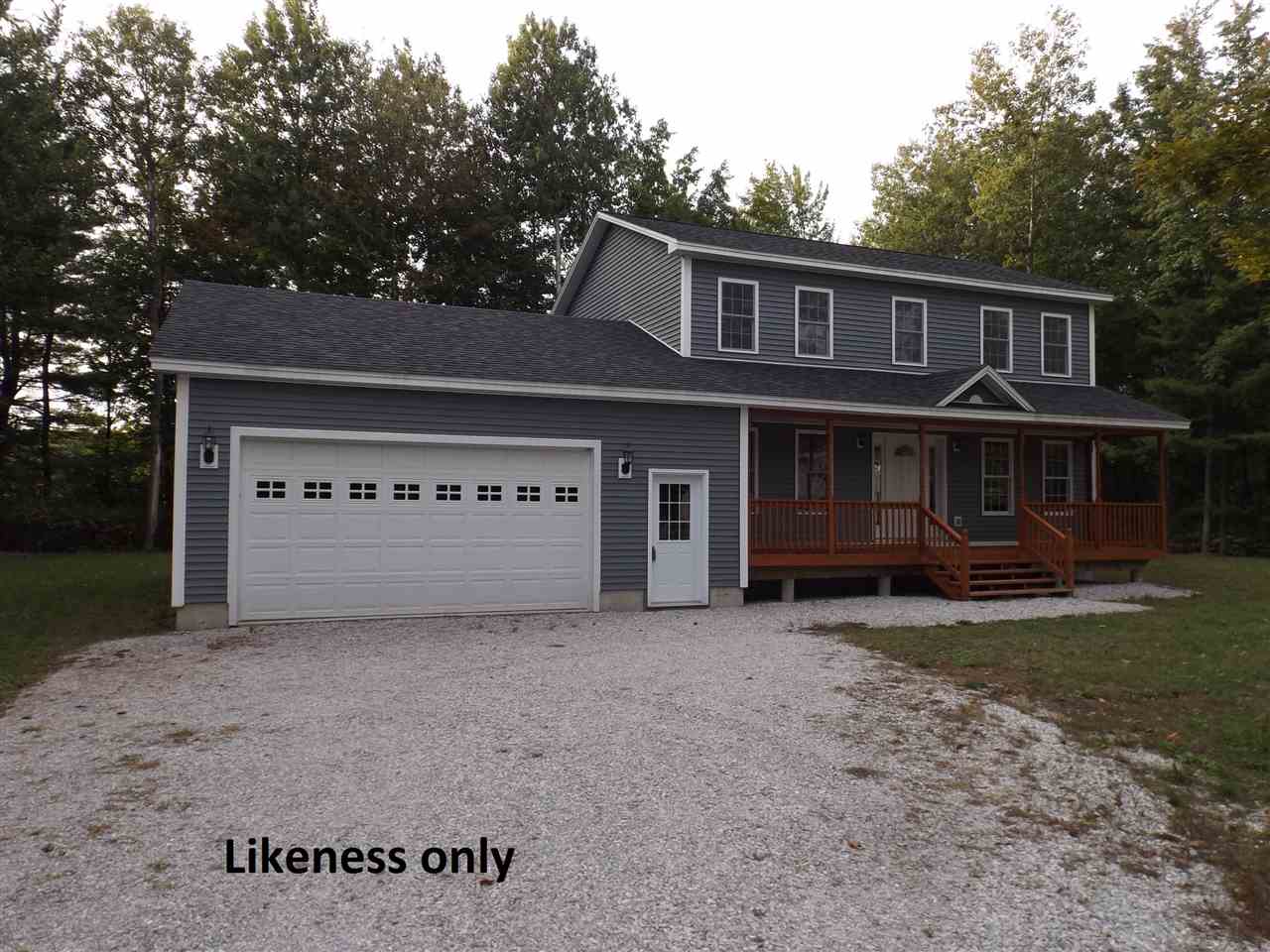 215 Wilkins Road, Unit 1 Fairfax, VT 05454 - Photo 4 of 39