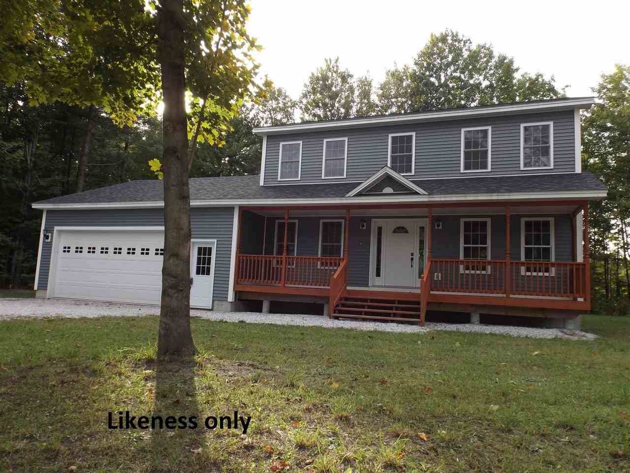 215 Wilkins Road, Unit 1 Fairfax, VT 05454 - Photo 5 of 39